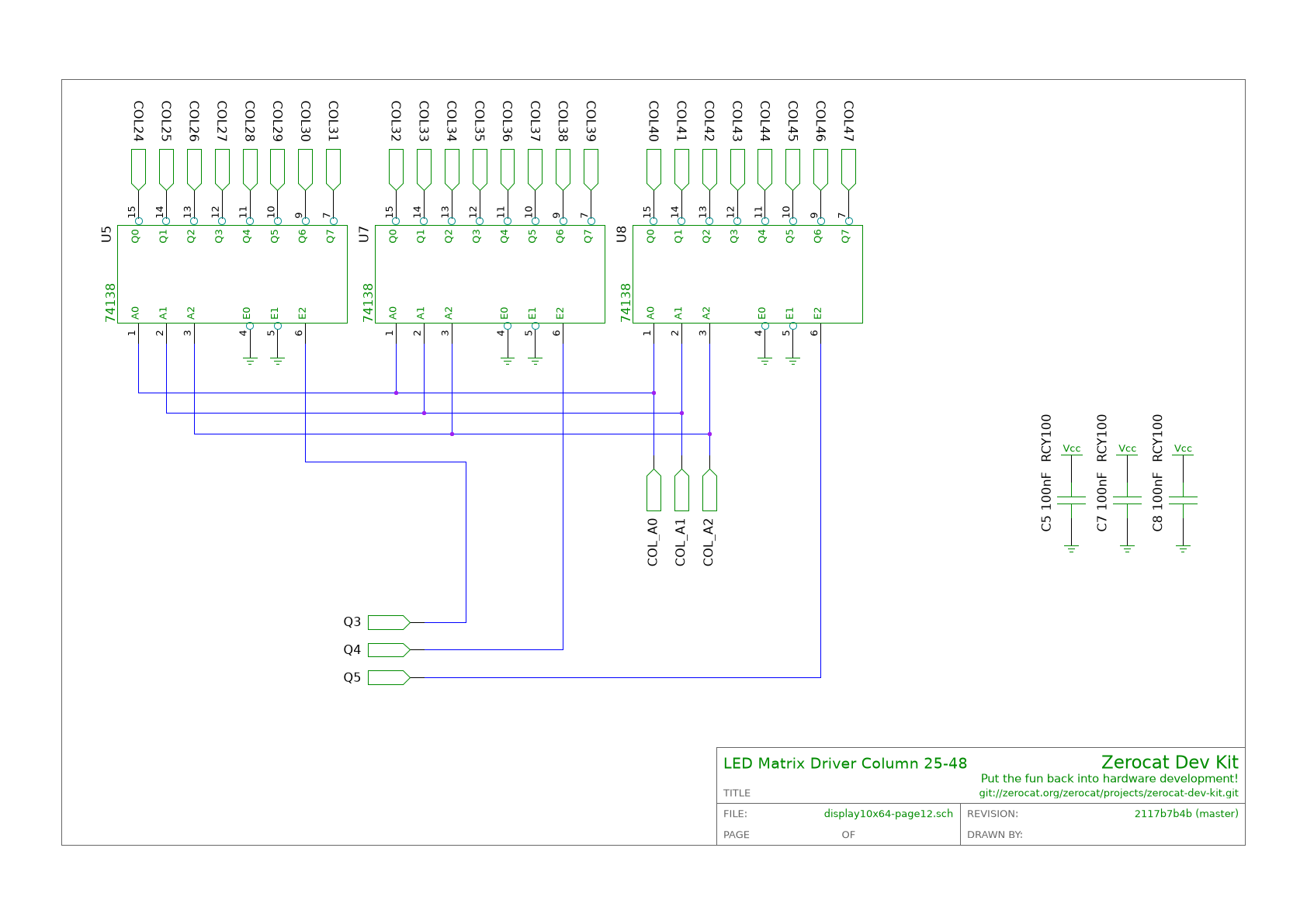 Display 10x64 Page 12(14) 