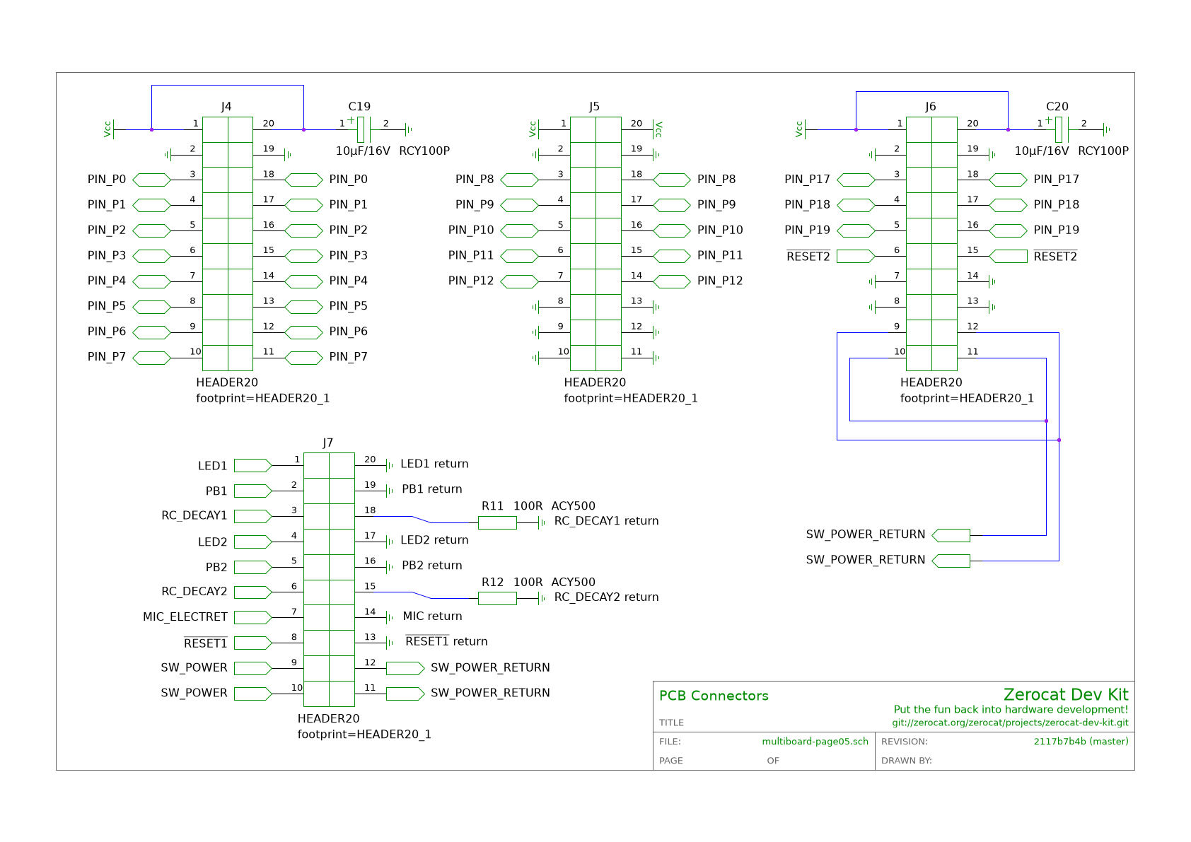 Multiboard Page 5(12) 