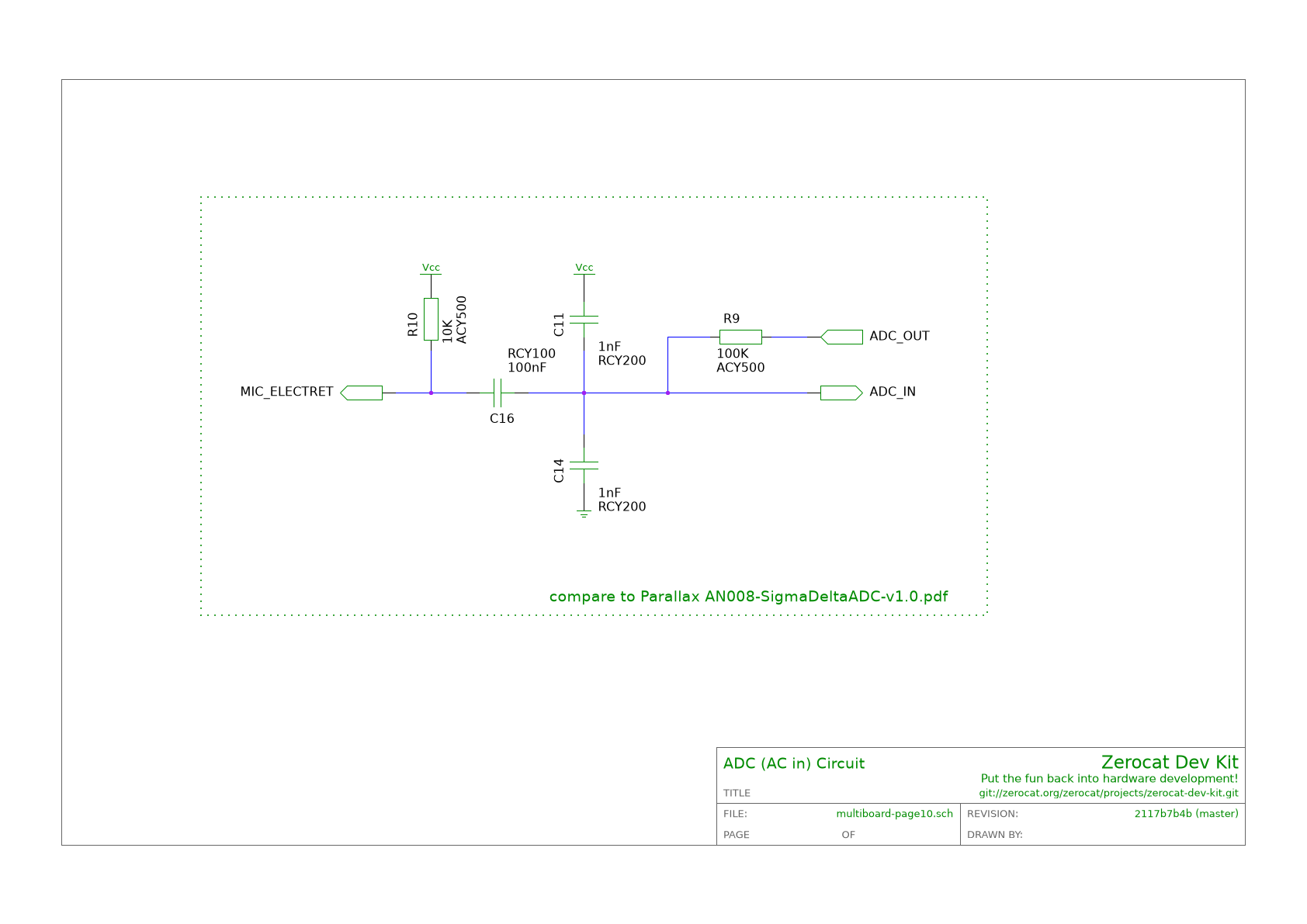 Multiboard Page 10(12) 